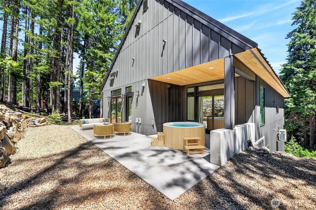 851 Snoqualmie Drive Snoqualmie Pass WA 98068