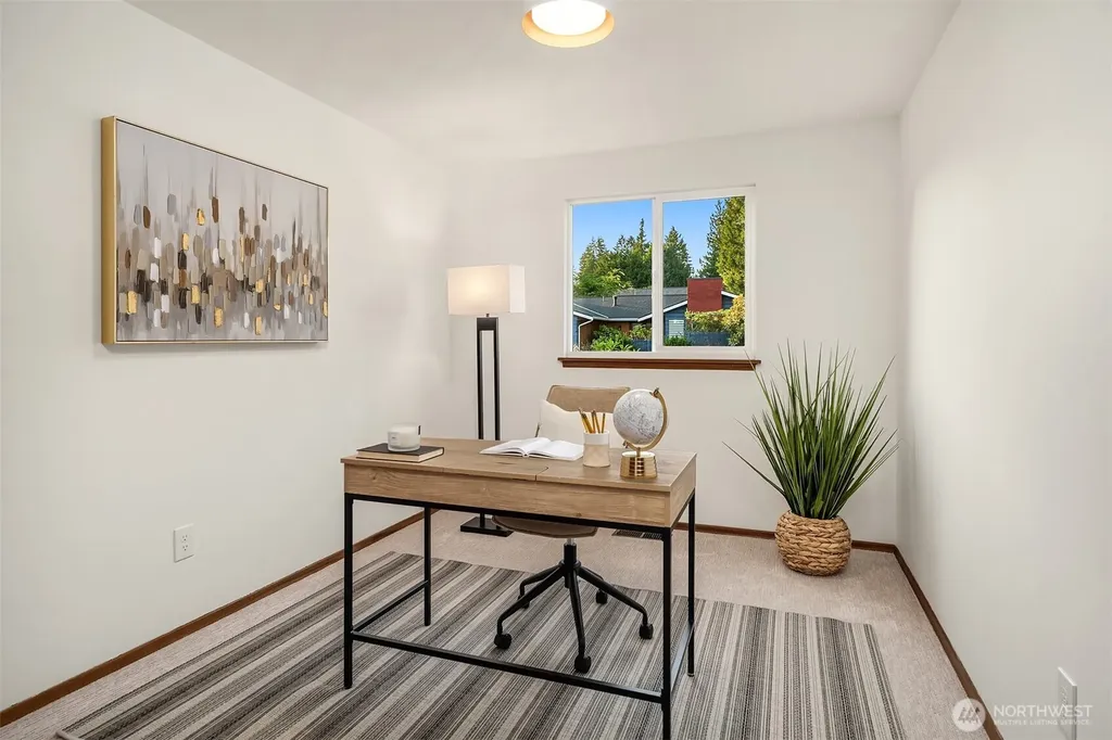 1325 NW 200th Street Shoreline WA 98177