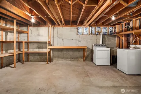 1325 NW 200th Street Shoreline WA 98177