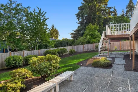 1325 NW 200th Street Shoreline WA 98177