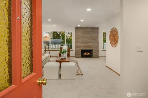 1325 NW 200th Street Shoreline WA 98177