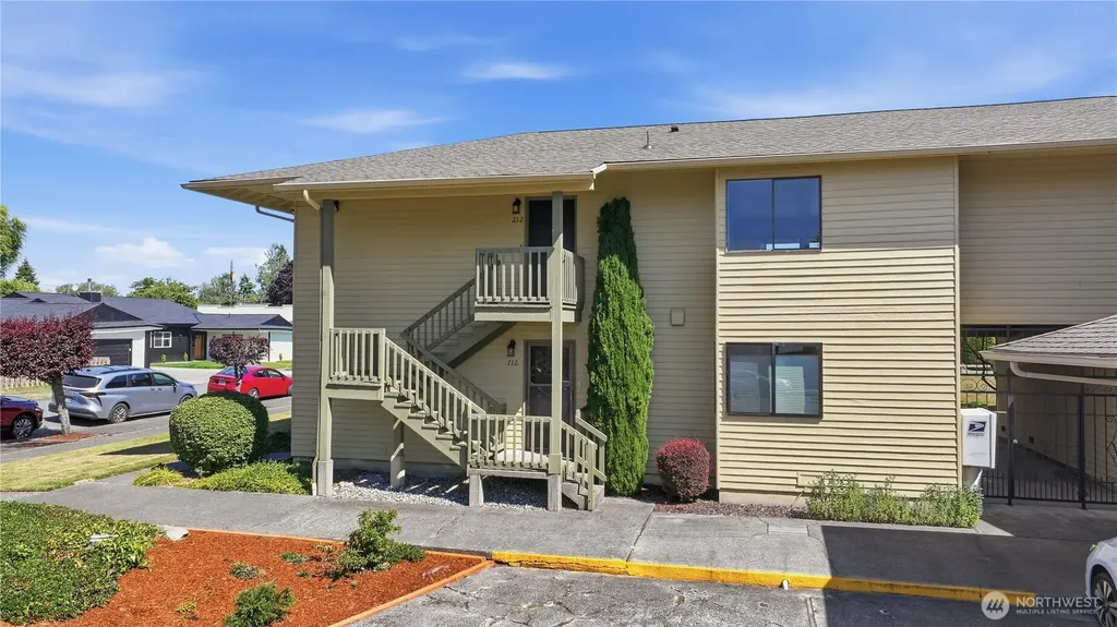 310 S 11th Street Mount Vernon WA 98274