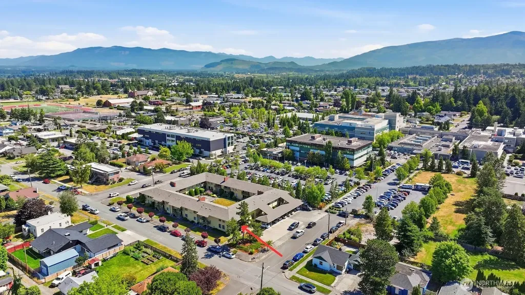 310 S 11th Street Mount Vernon WA 98274