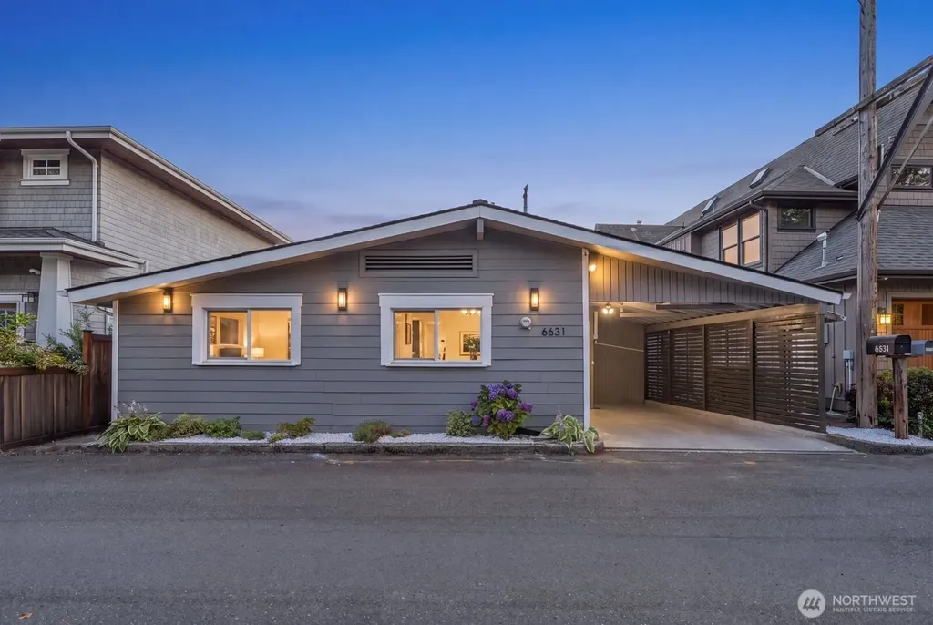 6631 SE Ripley Lane Renton WA 98056