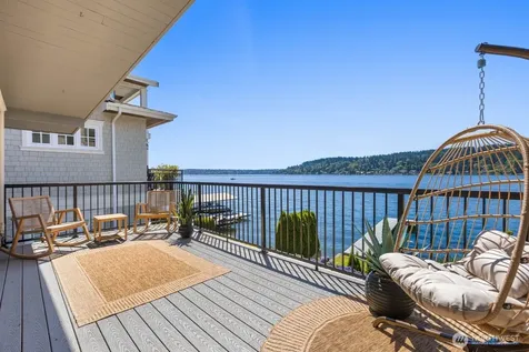 6631 SE Ripley Lane Renton WA 98056