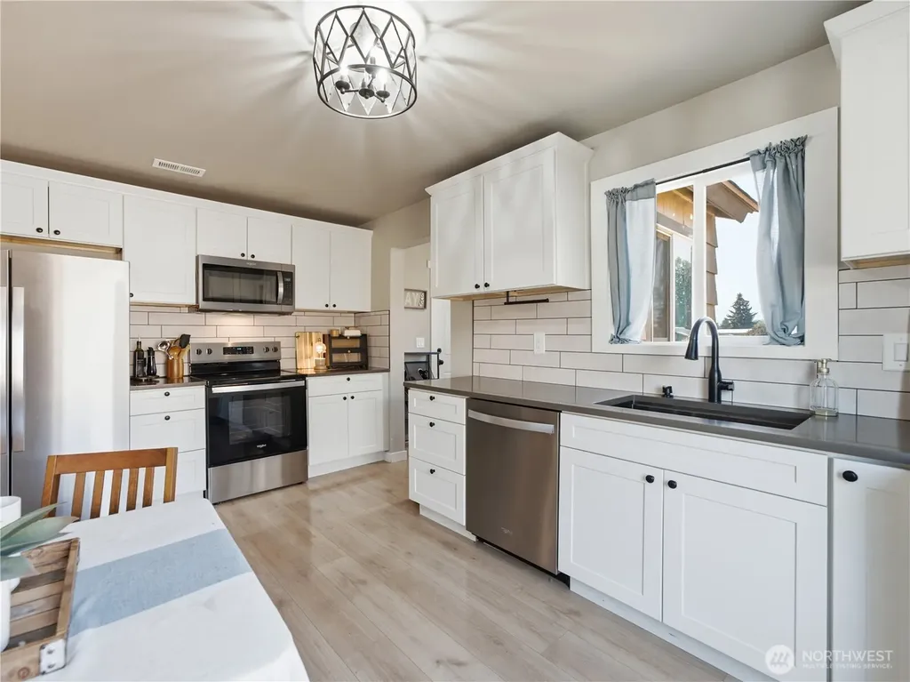 58 Union East Wenatchee WA 98802