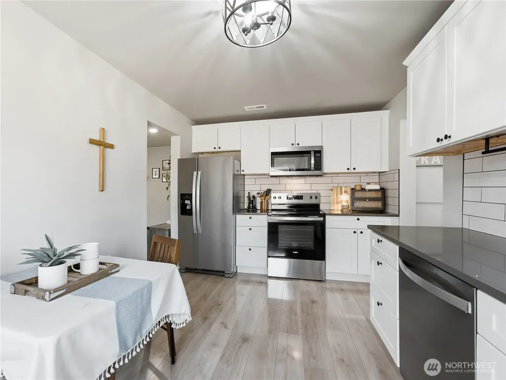 58 Union East Wenatchee WA 98802