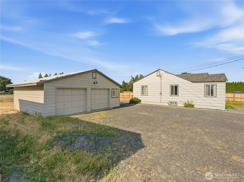 58 Union East Wenatchee WA 98802