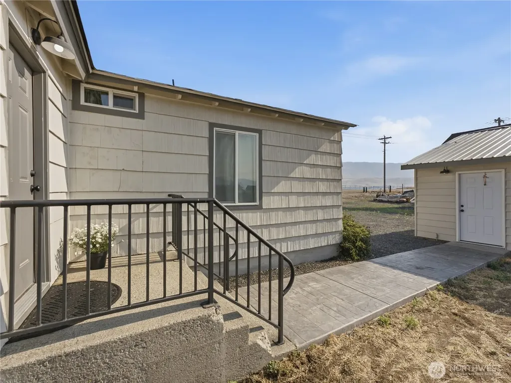 58 Union East Wenatchee WA 98802