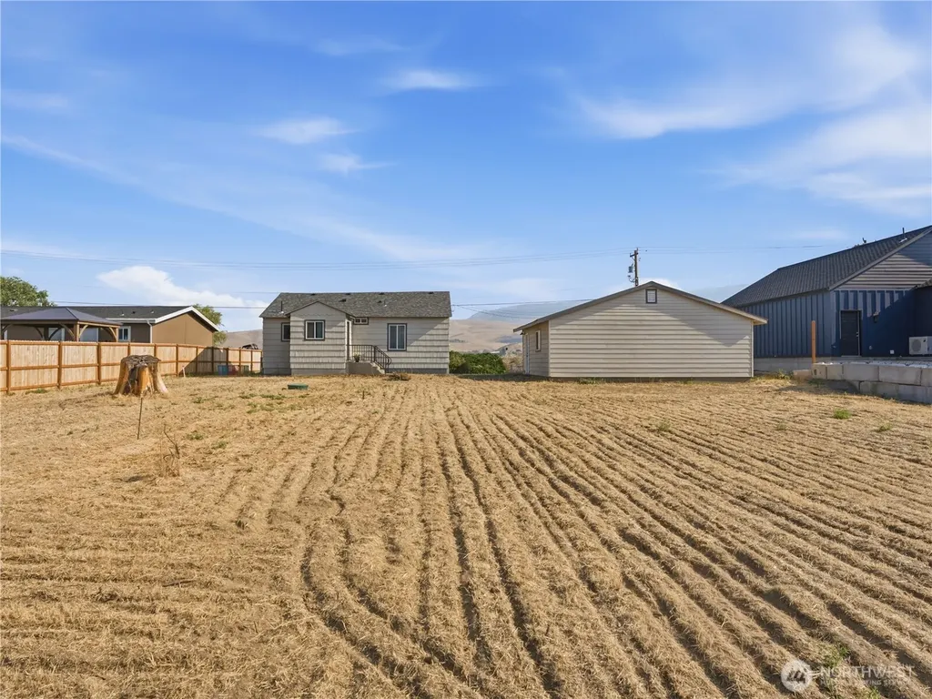 58 Union East Wenatchee WA 98802