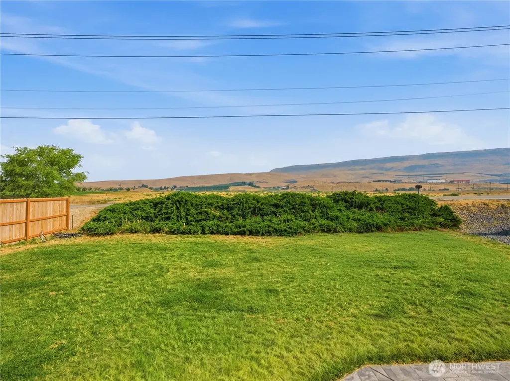 58 Union East Wenatchee WA 98802