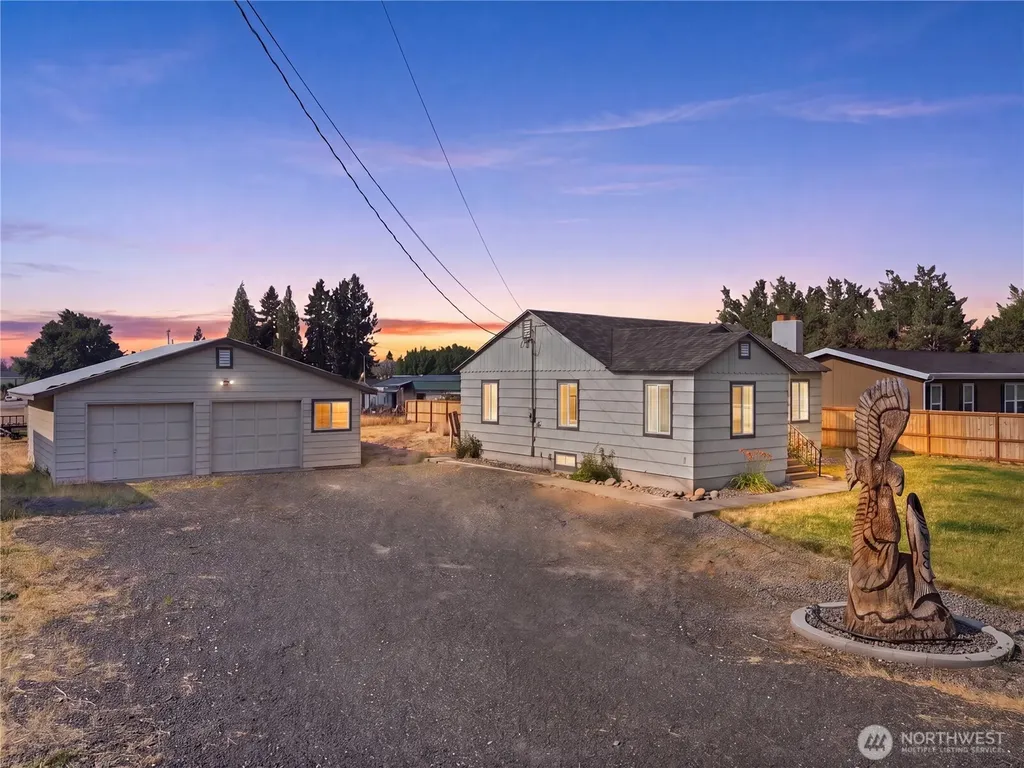 58 Union East Wenatchee WA 98802