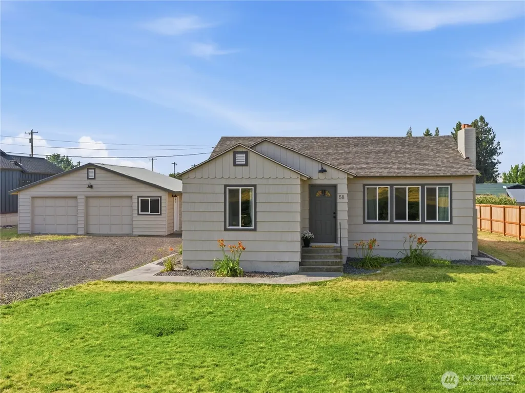 58 Union East Wenatchee WA 98802