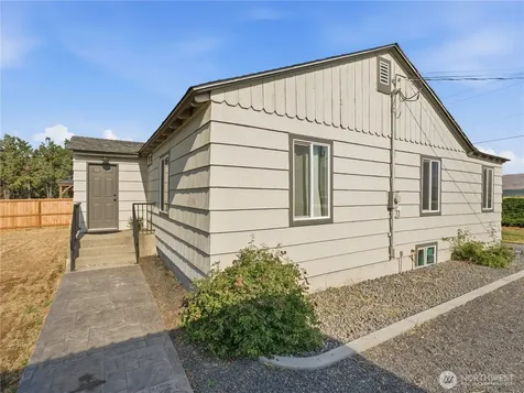 58 Union East Wenatchee WA 98802