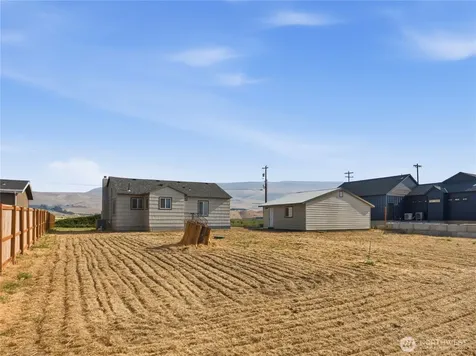 58 Union East Wenatchee WA 98802