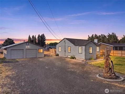 58 Union East Wenatchee WA 98802