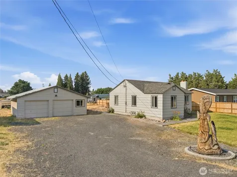 58 Union East Wenatchee WA 98802