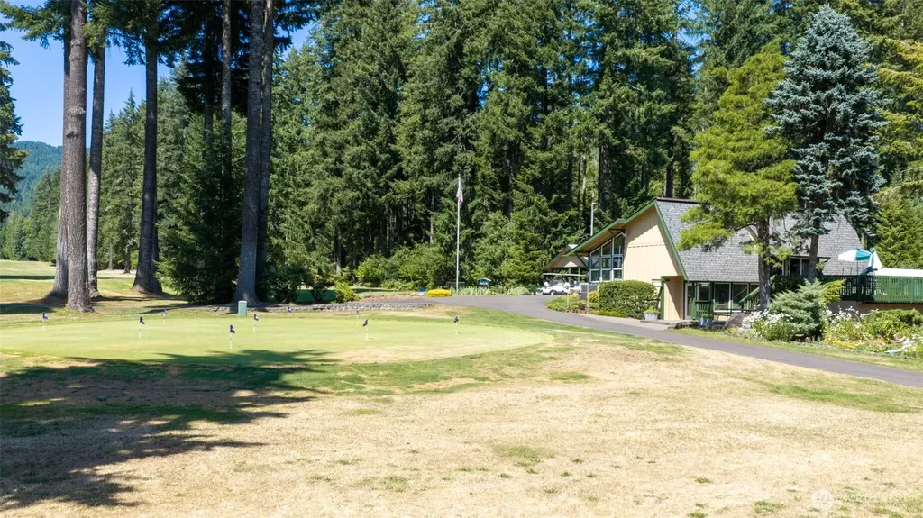 61 N Mt Noyes Way Hoodsport WA 98548