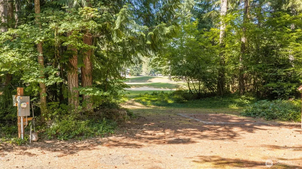 61 N Mt Noyes Way Hoodsport WA 98548