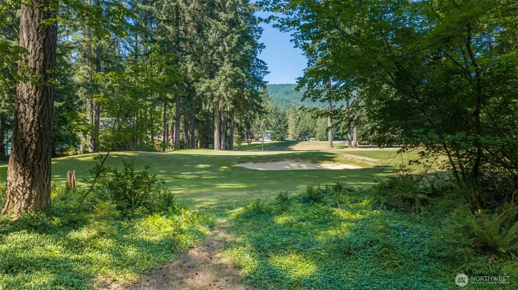61 N Mt Noyes Way Hoodsport WA 98548