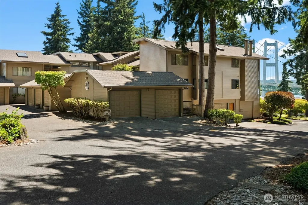 2023 Narrows View Circle NW Gig Harbor WA 98335