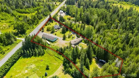 3092 Mt Baker Highway Bellingham WA 98226
