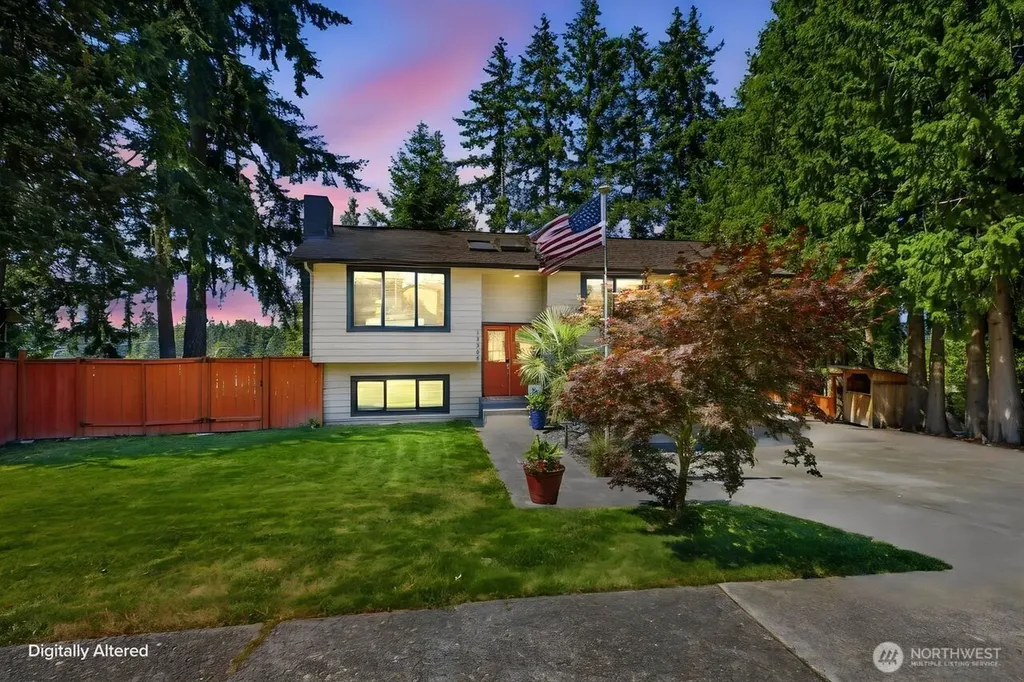 13305 115th Avenue NE Kirkland WA 98034