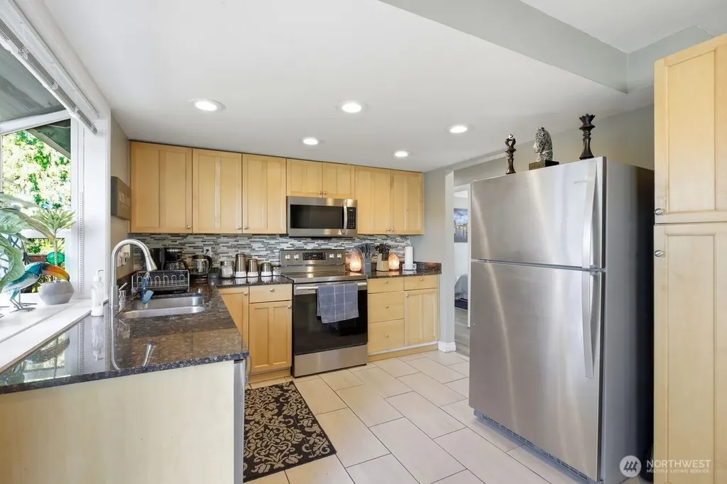 13305 115th Avenue NE Kirkland WA 98034