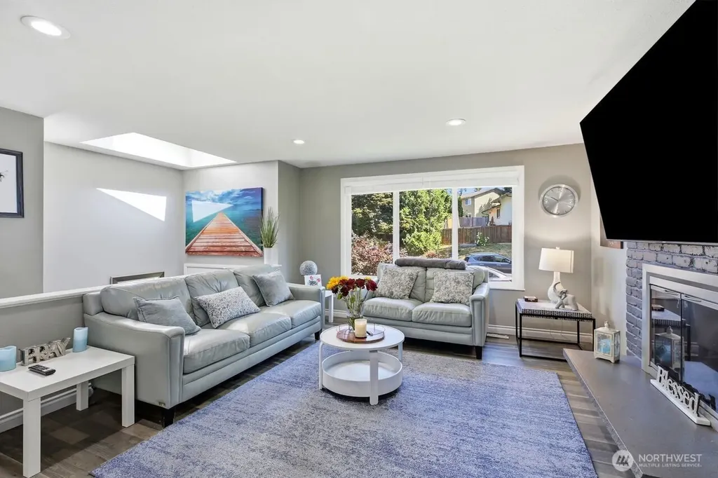 13305 115th Avenue NE Kirkland WA 98034