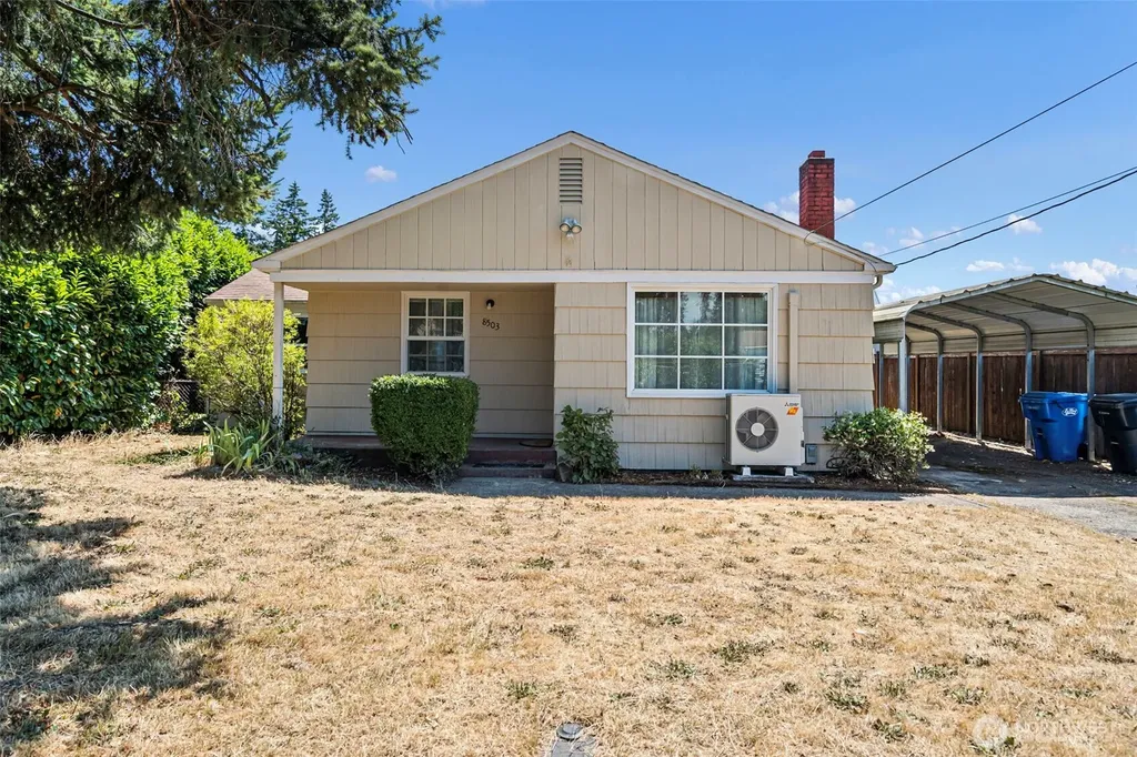 8503 33rd Avenue S Lakewood WA 98499