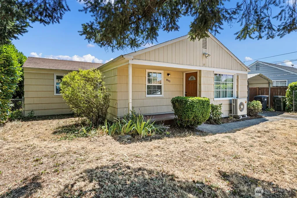 8503 33rd Avenue S Lakewood WA 98499