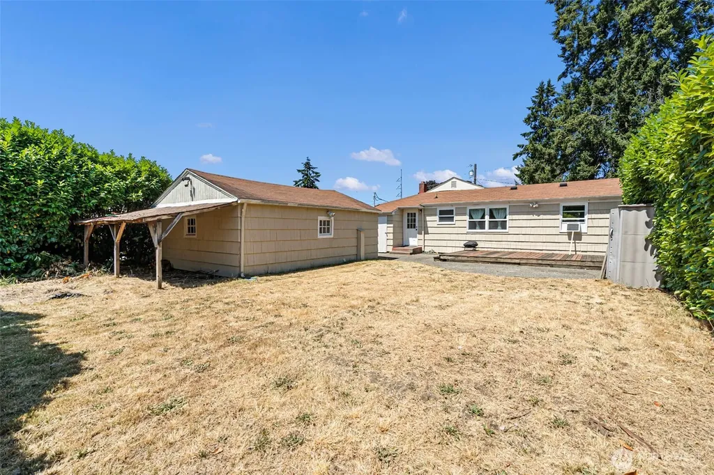 8503 33rd Avenue S Lakewood WA 98499