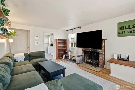 8503 33rd Avenue S Lakewood WA 98499