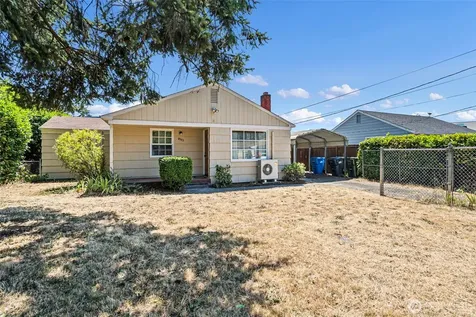 8503 33rd Avenue S Lakewood WA 98499