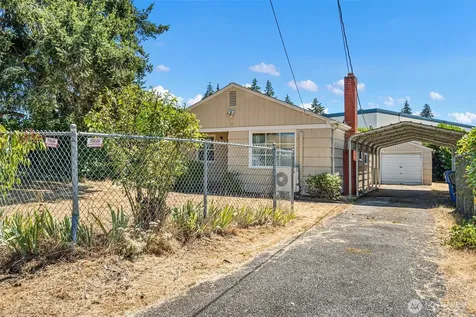 8503 33rd Avenue S Lakewood WA 98499