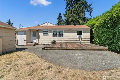 8503 33rd Avenue S Lakewood WA 98499