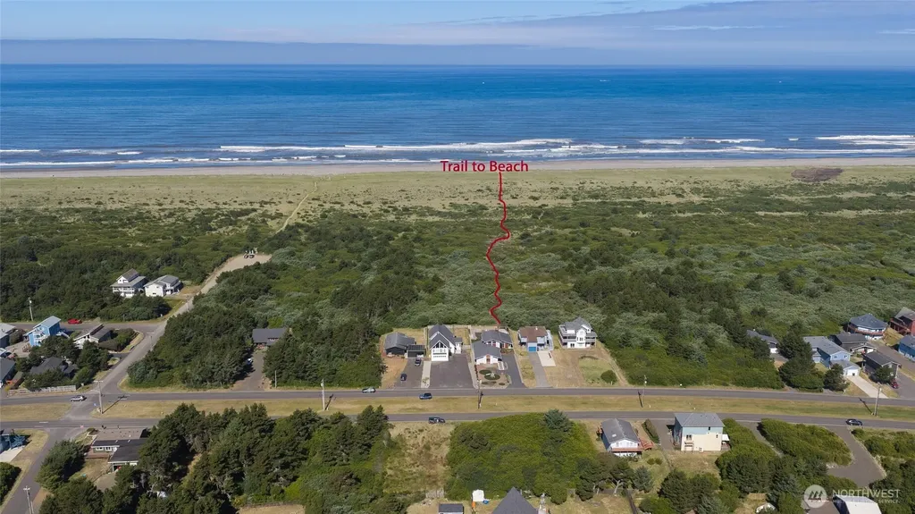 675 Ocean Shores Boulevard SW Ocean Shores WA 98569
