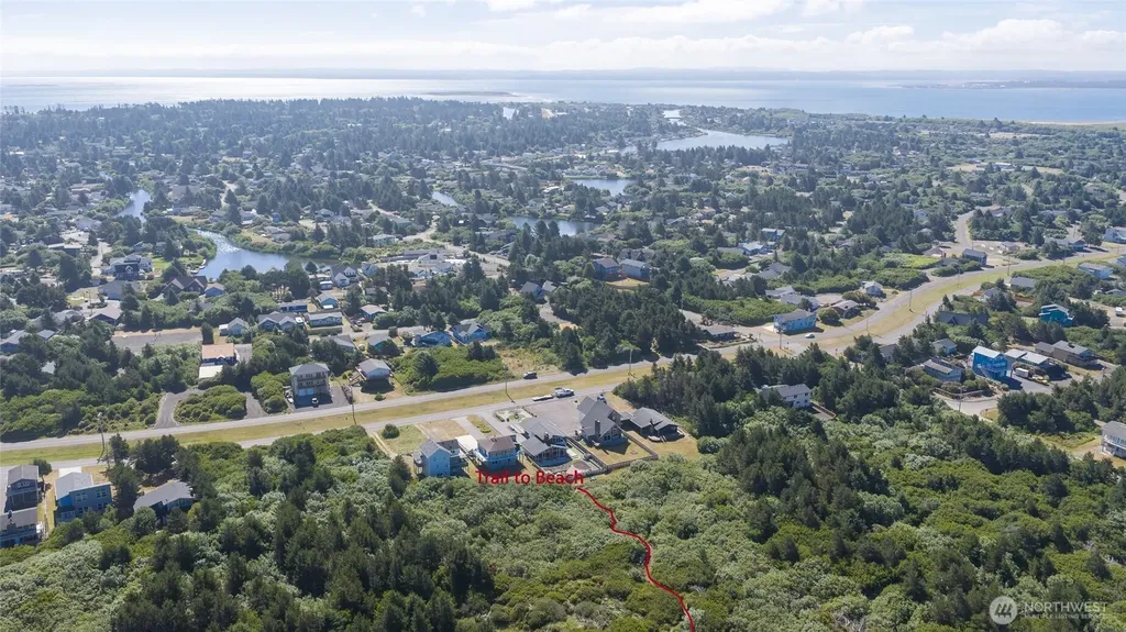 675 Ocean Shores Boulevard SW Ocean Shores WA 98569