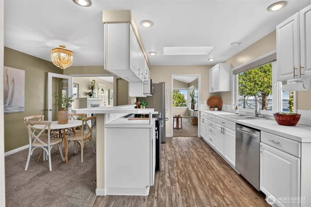 306 Spyglass Drive Freeland WA 98249