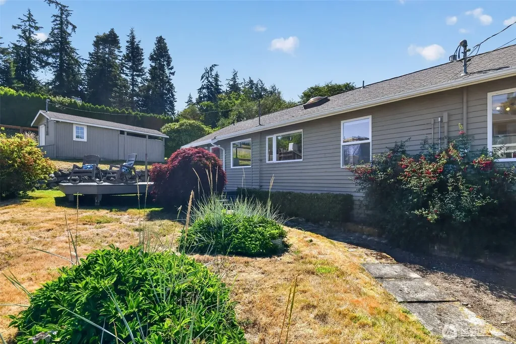 306 Spyglass Drive Freeland WA 98249