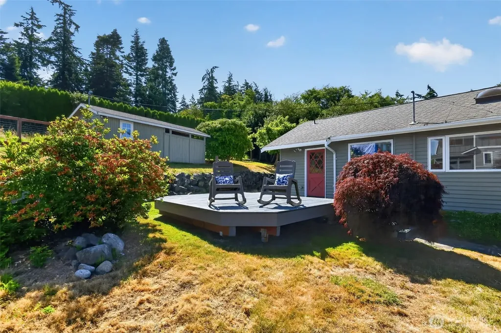 306 Spyglass Drive Freeland WA 98249