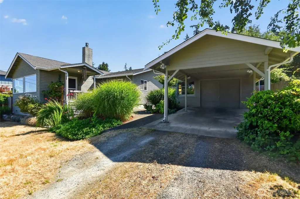 306 Spyglass Drive Freeland WA 98249