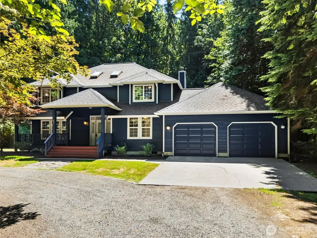 831 Reveille Street Bellingham WA 98229