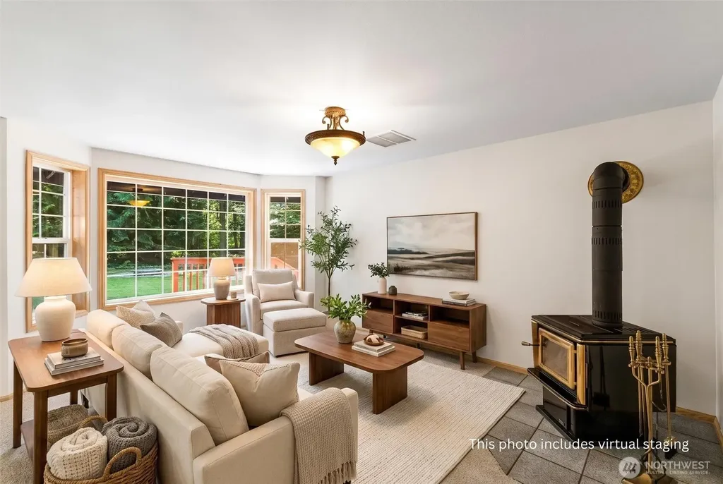 831 Reveille Street Bellingham WA 98229