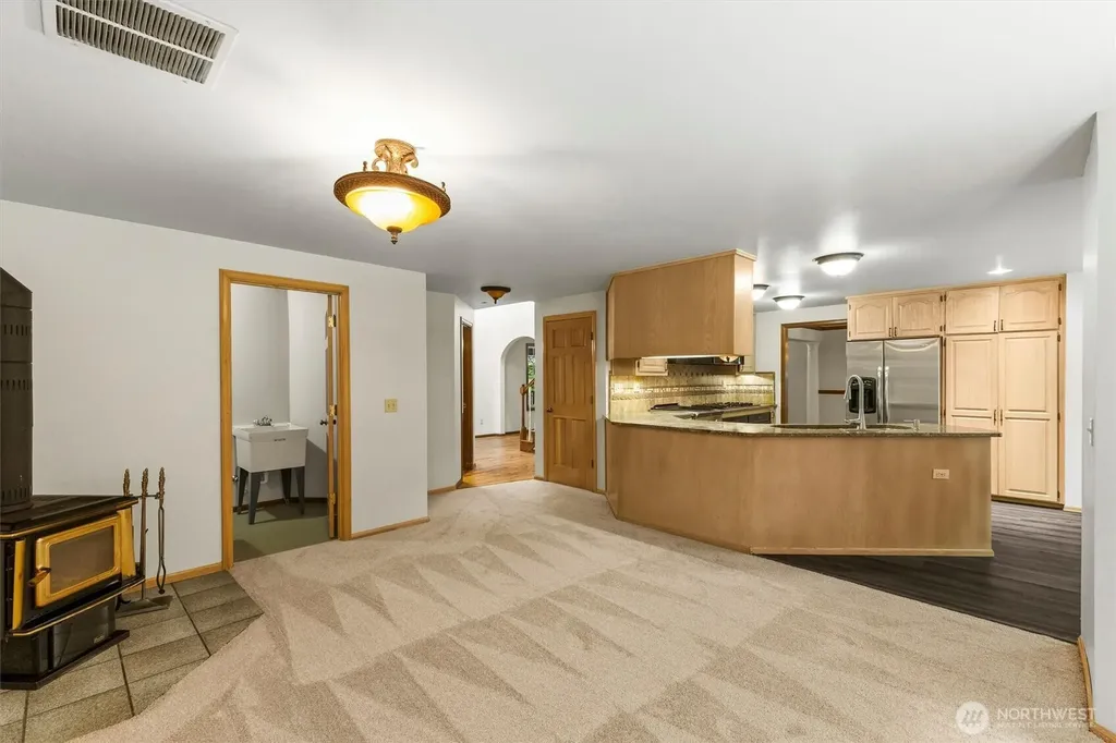 831 Reveille Street Bellingham WA 98229