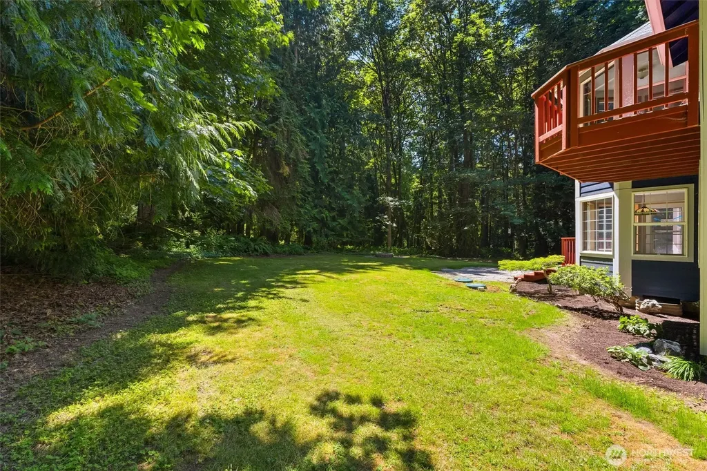 831 Reveille Street Bellingham WA 98229
