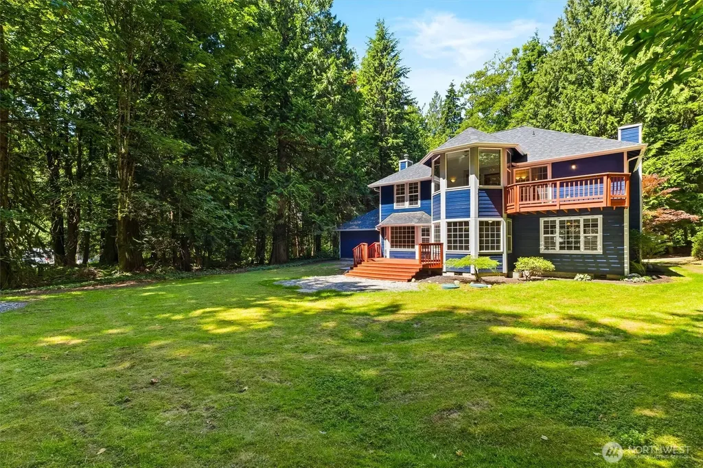 831 Reveille Street Bellingham WA 98229