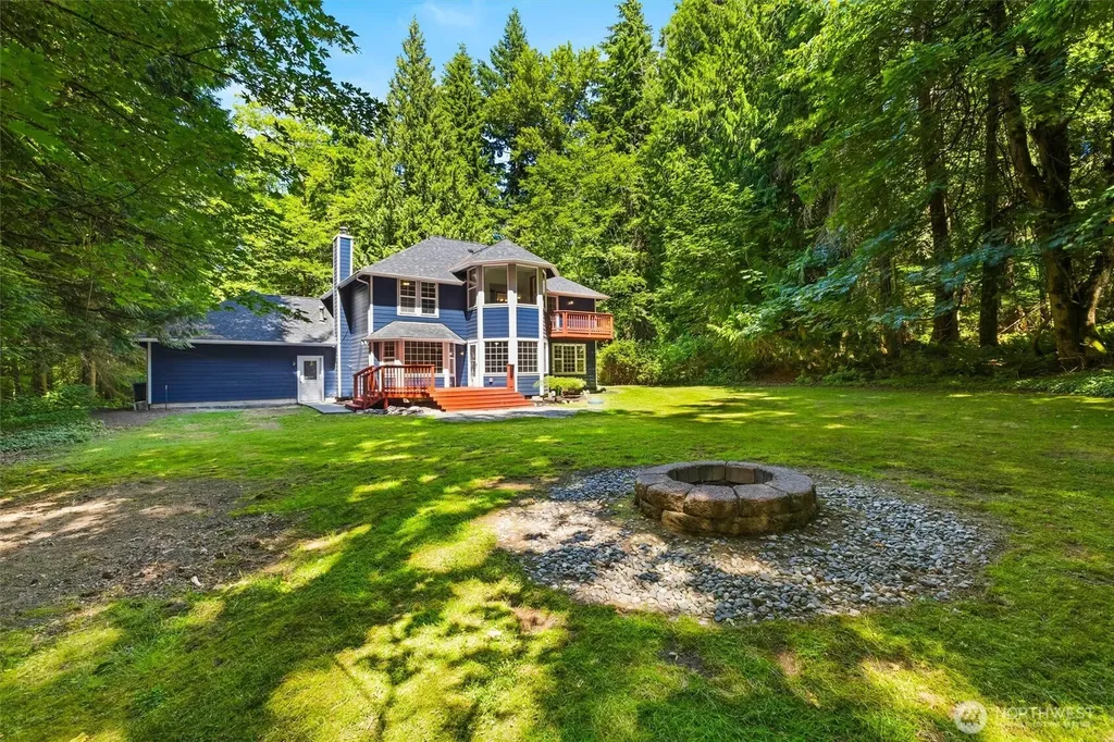 831 Reveille Street Bellingham WA 98229