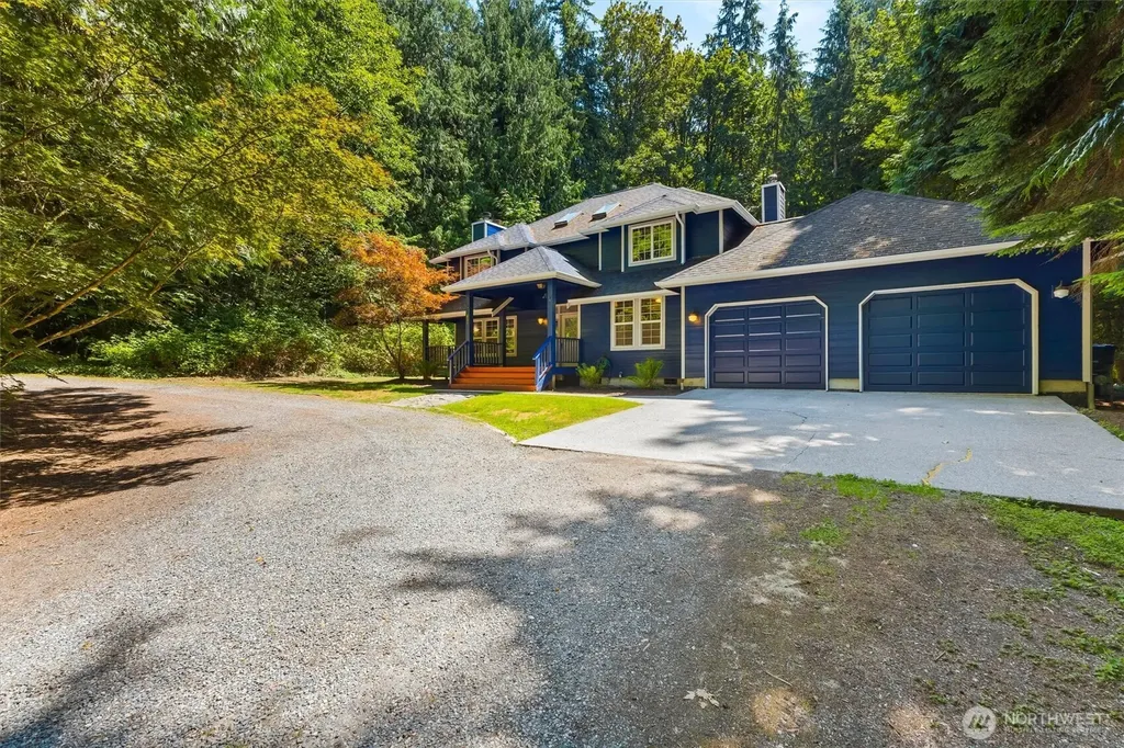 831 Reveille Street Bellingham WA 98229