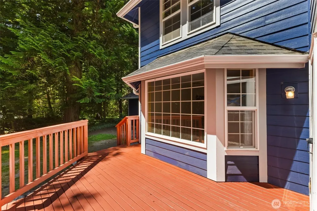 831 Reveille Street Bellingham WA 98229